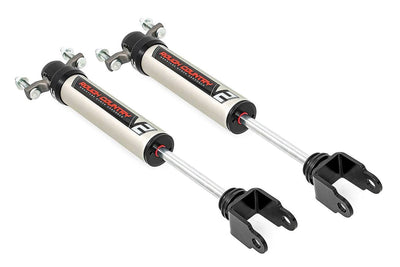 V2 Front Shocks | 0-2" | Chevy/GMC 2500HD/3500HD (11-25)