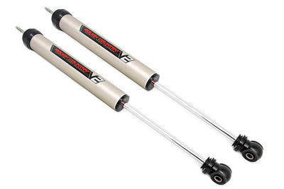 V2 Rear Shocks | 3.5-5.5" | Ford F-100 (70-79)/F-150 (75-79) 4WD - The Suspension Specialists