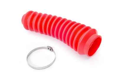 Shock Boot | Red - The Suspension Specialists