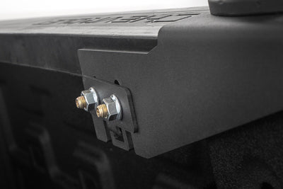 Clamp On Bed Rack Mount | Universal | Multiple Makes & Models - The Suspension Specialists
