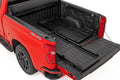 Truck Bed Cargo Storage Tray | Easy Access | Long Bed Storage Tray - The Suspension Specialists