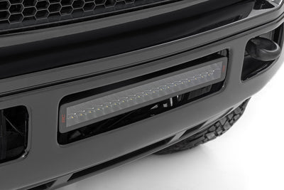 Rough Country 20 Inch Spectrum Series LED Light Bar | Dual Row - The Suspension Specialists