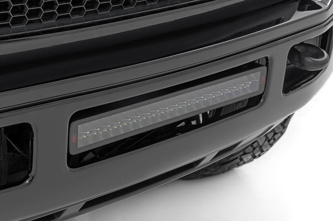 Rough Country 20 Inch Spectrum Series LED Light Bar | Dual Row - The Suspension Specialists