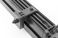 50 Inch Spectrum Series LED Light Bar | Dual Row - The Suspension Specialists