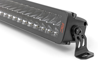 50 Inch Spectrum Series LED Light Bar | Dual Row - The Suspension Specialists