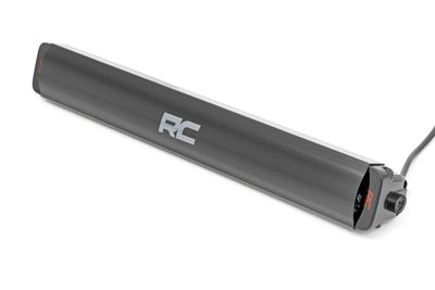 Rough Country 20 Inch Spectrum Series LED Light Bar | Dual Row - The Suspension Specialists