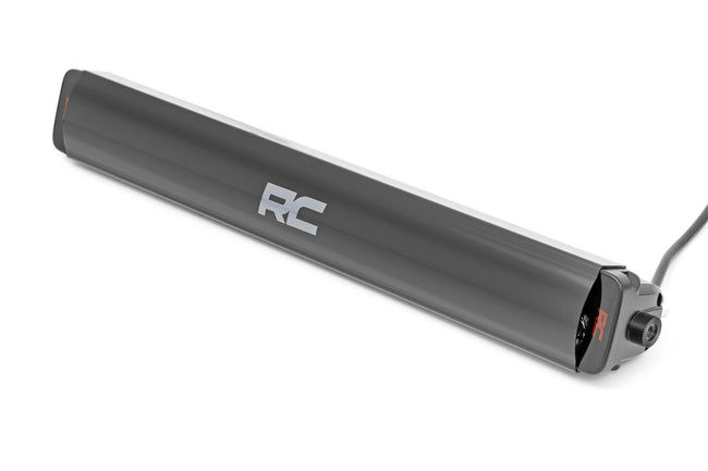 Rough Country 20 Inch Spectrum Series LED Light Bar | Dual Row - The Suspension Specialists