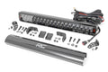 Rough Country 20 Inch Spectrum Series LED Light Bar | Dual Row - The Suspension Specialists