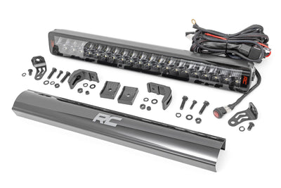 Rough Country 20 Inch Spectrum Series LED Light Bar | Dual Row - The Suspension Specialists