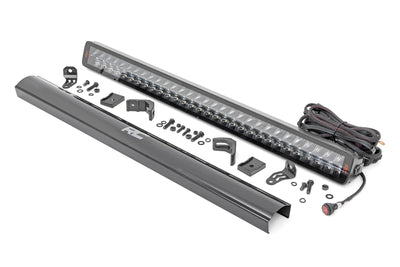 Rough Country 30 Inch Spectrum Series LED Light Bar | Dual Row - The Suspension Specialists