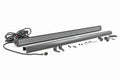 50 Inch Spectrum Series LED Light Bar | Dual Row - The Suspension Specialists