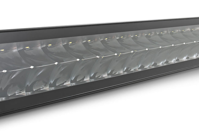 50 Inch Spectrum Series LED Light Bar | Dual Row - The Suspension Specialists