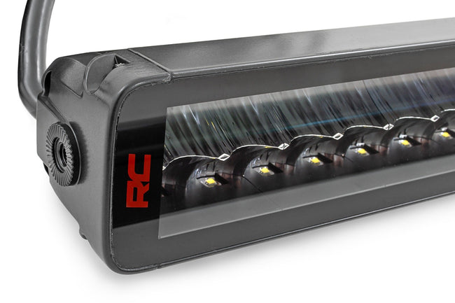Rough Country 20 Inch Spectrum Series LED Light Bar | Dual Row - The Suspension Specialists