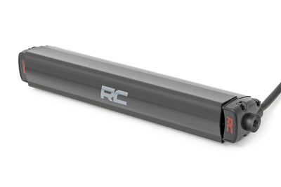 Rough Country 12 Inch Spectrum Series LED Light Bar | Single Row - The Suspension Specialists