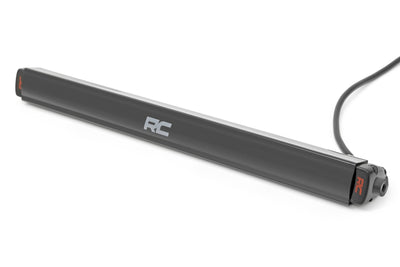 Rough Country 20 Inch Spectrum Series LED Light Bar | Single Row - The Suspension Specialists