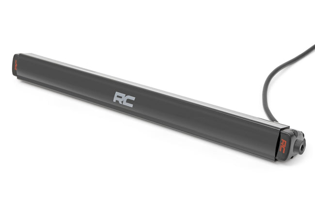 Rough Country 20 Inch Spectrum Series LED Light Bar | Single Row - The Suspension Specialists