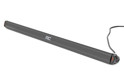 Rough Country 30 Inch Spectrum Series LED Light Bar | Single Row - The Suspension Specialists