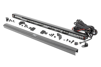 Rough Country 30 Inch Spectrum Series LED Light Bar | Single Row - The Suspension Specialists