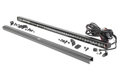 Rough Country 40 Inch Spectrum Series LED Light Bar | Single Row - The Suspension Specialists