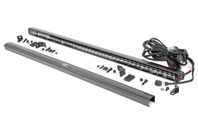 Rough Country 40 Inch Spectrum Series LED Light Bar | Single Row - The Suspension Specialists