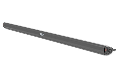 Rough Country 40 Inch Spectrum Series LED Light Bar | Single Row - The Suspension Specialists