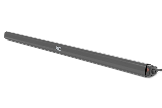Rough Country 40 Inch Spectrum Series LED Light Bar | Single Row - The Suspension Specialists