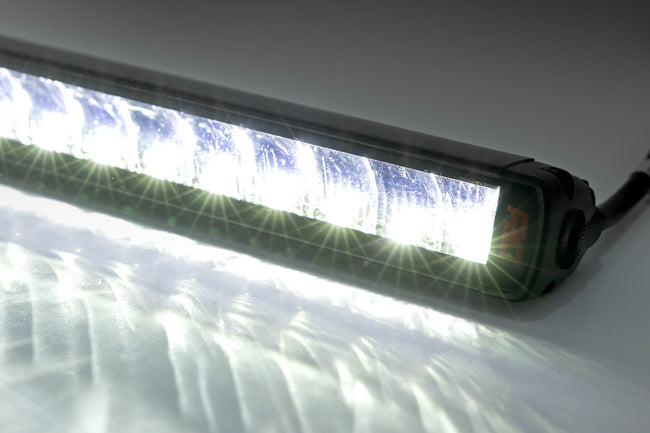 Rough Country 20 Inch Spectrum Series LED Light Bar | Single Row - The Suspension Specialists