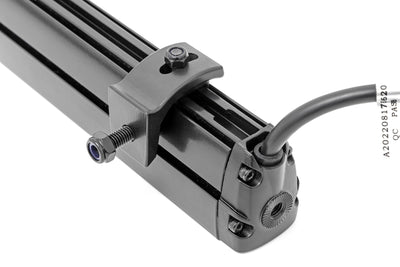 Rough Country 50 Inch Spectrum Series LED Light Bar | Single Row - The Suspension Specialists
