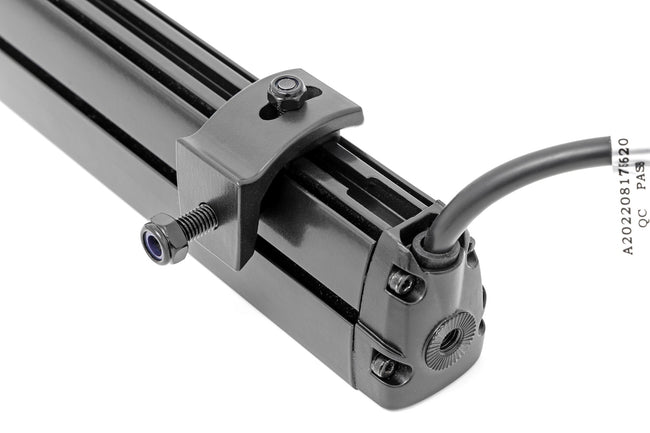 Rough Country 50 Inch Spectrum Series LED Light Bar | Single Row - The Suspension Specialists