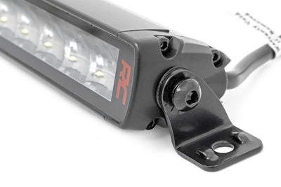 Rough Country 50 Inch Spectrum Series LED Light Bar | Single Row - The Suspension Specialists