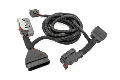 Rough Country Speedometer Calibrator | Chevy/GMC 1500 2WD/4WD (22-25)