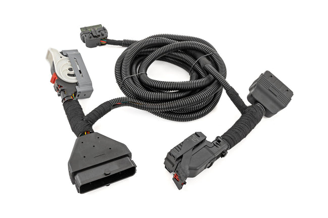 Rough Country Speedometer Calibrator | Chevy/GMC 1500 2WD/4WD (22-25)