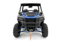 LED Light Kit | Cage Mount | 2" Black Pair | Spot | Polaris General XP 4 1000 - The Suspension Specialists