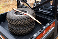 Bed Tie Down Kit | 1-7/16" Diameter | 5 Pieces | Polaris Ranger XP 900/XP 1000/General - The Suspension Specialists