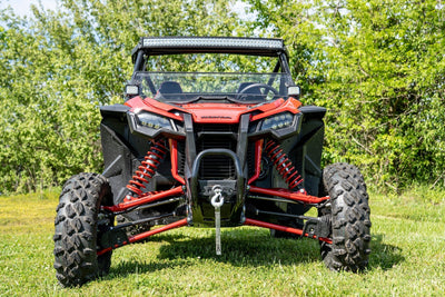 Rough Country Winch Mount | RS4500S | Honda Talon 1000 - The Suspension Specialists