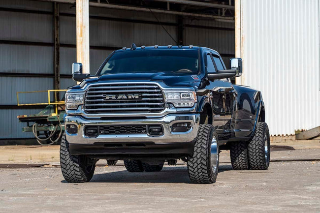 5 Inch Lift Kit | Diesel | Non-AISIN | Ram 3500 4WD (2019-2024)
