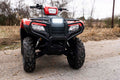6 Inch Black Series LED Light Bar | Slim Line | Pair - The Suspension Specialists