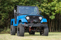 Winch Plate | PRO12000 | Mahindra Roxor - The Suspension Specialists