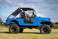 5 Inch Lift Kit | Mahindra Roxor - The Suspension Specialists