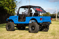 5 Inch Lift Kit | Mahindra Roxor - The Suspension Specialists