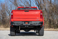 Rear LED Bumper | Chevy Silverado 1500 2WD/4WD (2019-2024 & Classic)