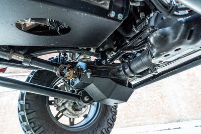 M186 Diff Skid | Jeep Wrangler JL (18-23)/Wrangler Unlimited (18-23)