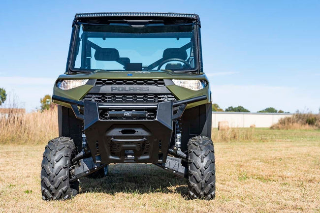 LED Light | Rear Mount | 50" Black Pair |Polaris Ranger 1000/Ranger XP 900/1000 - The Suspension Specialists