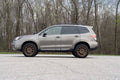 2 Inch Lift Kit | Loaded Strut | Subaru Forester 4WD (2014-2018) - The Suspension Specialists