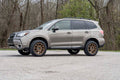 2 Inch Lift Kit | Subaru Forester 4WD (2014-2018) - The Suspension Specialists