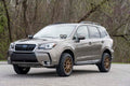 2 Inch Lift Kit | Subaru Forester 4WD (2014-2018) - The Suspension Specialists