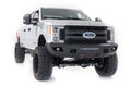 Front Bumper | Ford F-250/F-350 Super Duty 2WD/4WD (2017-2022) - The Suspension Specialists