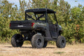 LED Light Kit | Under Bed Mount | 20" Black Single Row | Polaris Ranger XP 1000 - The Suspension Specialists