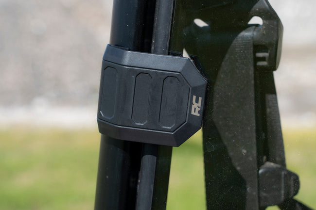 Rear Cab Panel | Polaris General XP 4 1000 - The Suspension Specialists