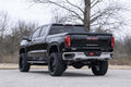 6 Inch Lift Kit | GMC Sierra 1500 2WD/4WD (2019-2024 & Classic) - The Suspension Specialists